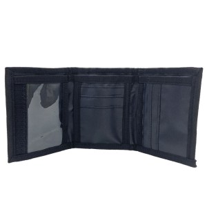 Pokemon Pikachu wallet interno
